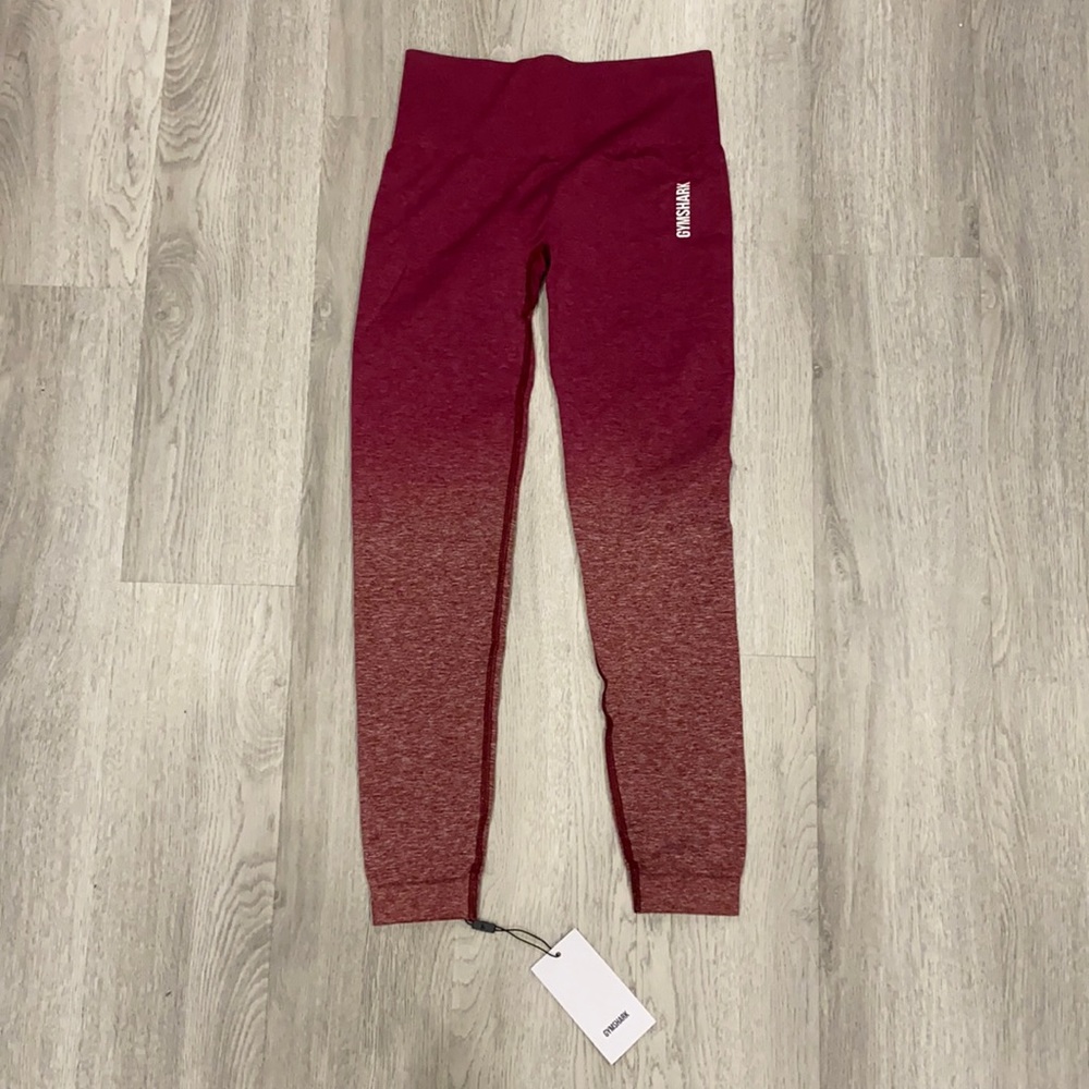Gymshark adapt ombré legging